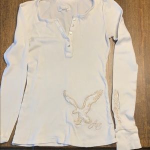 AE long sleeve thermal shirt